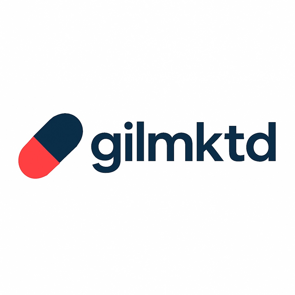 GiLMktd Logo