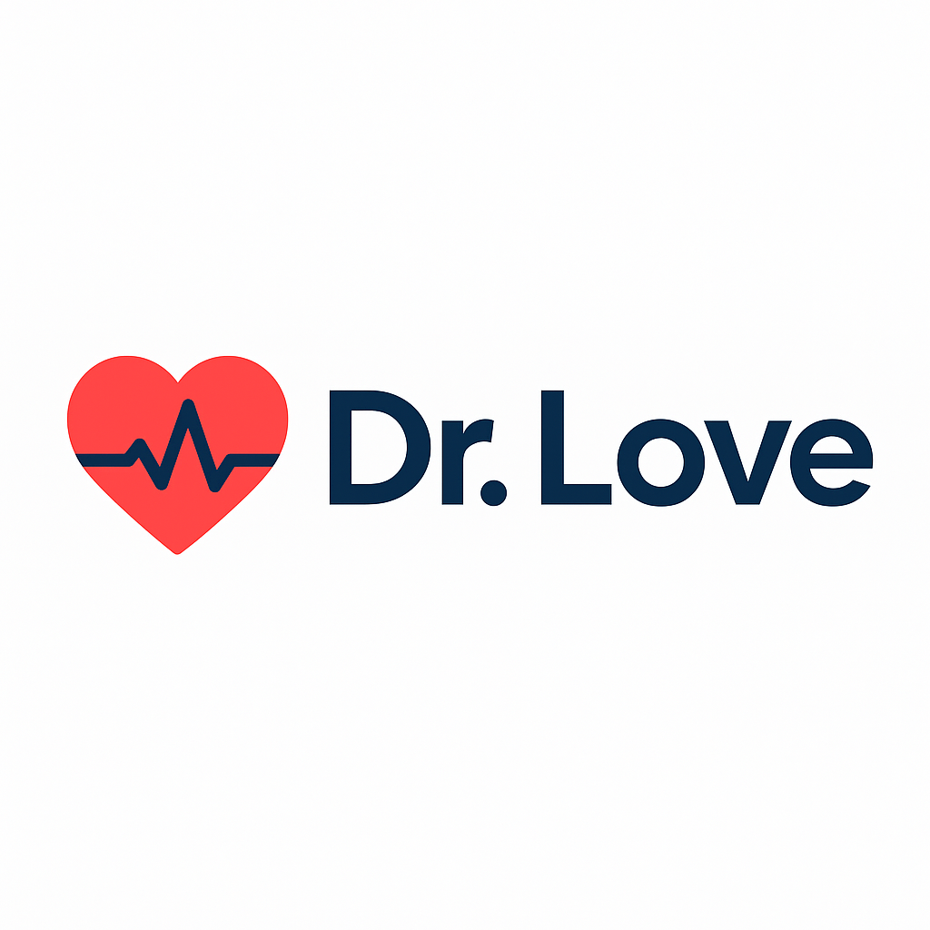 Dr Love